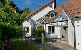 Ferienwohnung Bayernring