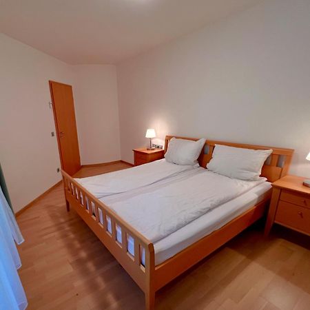 Ferienwohnung Bayernring Breitenbrunn  Exterior foto