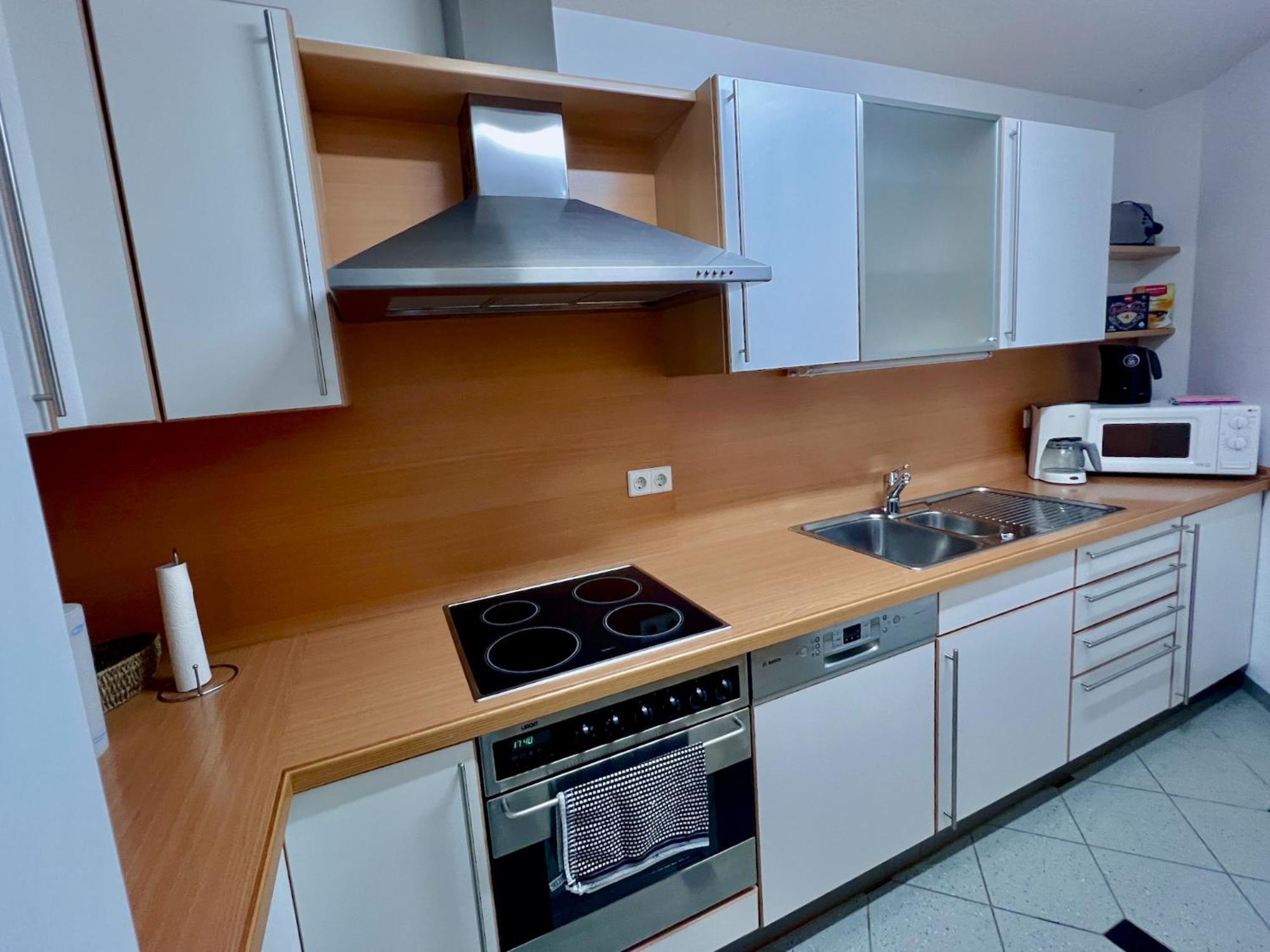 Ferienwohnung Bayernring Breitenbrunn  Exterior foto