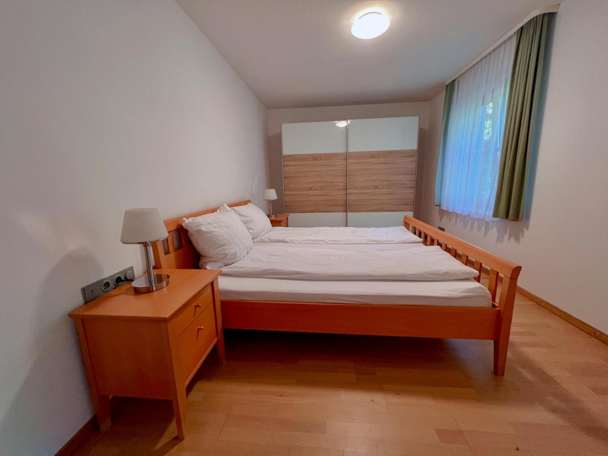 Ferienwohnung Bayernring Breitenbrunn  Exterior foto