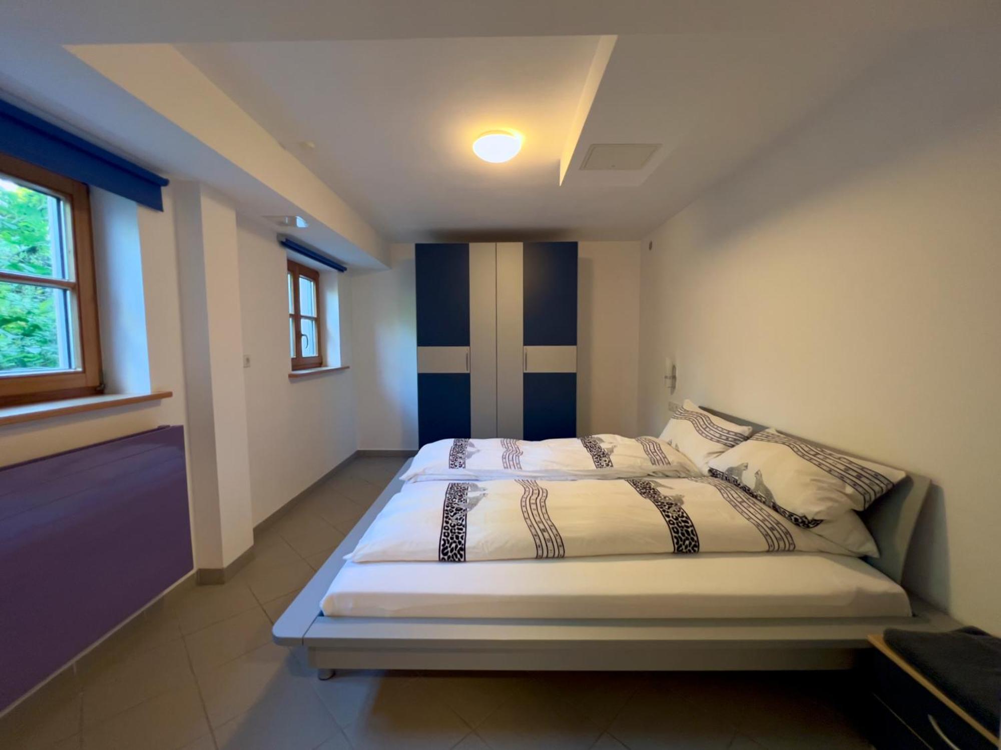 Ferienwohnung Bayernring Breitenbrunn  Exterior foto